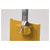Sealey PB397 Wheel Clamp with Lock & Key