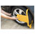Sealey PB397 Wheel Clamp with Lock & Key