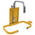 Sealey PB397 Wheel Clamp with Lock & Key