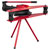 Sealey PBS91 Industrial Hydraulic Pipe Bender with Stand 15tonne