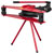 Sealey PBS91 Industrial Hydraulic Pipe Bender with Stand 15tonne