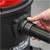 Sealey PC200 Vacuum Cleaner Wet and Dry 20ltr 1250W/230V