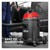 Sealey PC200 Vacuum Cleaner Wet and Dry 20ltr 1250W/230V