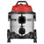 Sealey PC200SD Vacuum Cleaner Industrial Wet & Dry 20ltr 1250W/230V