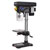 Sealey PDM125B Pillar Drill Bench 16-Speed 1050mm Height 230V