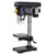 Sealey PDM155B Pillar Drill Bench 16-Speed 1050mm Height 230V