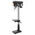 Sealey PDM170F Pillar Drill Floor 16-Speed 1610mm Height 230V