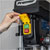Sealey PDM170F Pillar Drill Floor 16-Speed 1610mm Height 230V