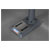 Sealey PDM240F Pillar Drill Floor 16-Speed 1635mm Height 230V