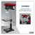 Sealey PDM260F Pillar Drill Floor 12-Speed 1710mm Height 230V