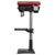 Sealey PDM260F Pillar Drill Floor 12-Speed 1710mm Height 230V
