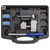 Sealey PFT/02 Pipe Flaring Kit 3/16 Sae, 4.75mm Sae and Din