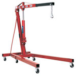 Sealey PH20 Folding Engine Crane Yankee 1.8tonne