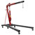 Sealey PH20 Folding Engine Crane Yankee 1.8tonne