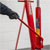Sealey PH20 Folding Engine Crane Yankee 1.8tonne