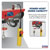 Sealey PH250 Power Hoist 230V/1ph 250kg Capacity