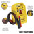 Sealey POWERSTART500 Powerstart Emergency Power Pack 500hp Start 12/24v