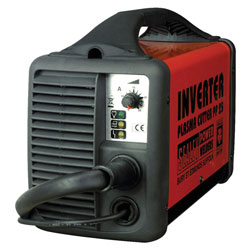 Inverter Plasma 25amp 230v