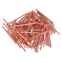 Sealey PS/0003 Stud Welding Nails 2.0 x 50mm Pack of 100