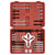 Sealey PS979 Harmonic Balance Puller Set 46pc
