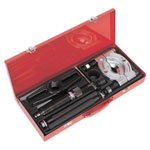 Sealey PS980 Bearing Separator Set Hydraulic 8pc