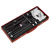 Sealey PS980 Bearing Separator Set Hydraulic 8pc