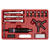 Sealey PS981 Hydraulic Puller Set 19pc