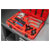 Sealey PS982 Hydraulic Puller Set 25pc