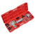 Sealey PS983 Slide Hammer/Puller Set 10pc