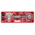 Sealey PS983 Slide Hammer/Puller Set 10pc
