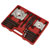 Sealey PS984 Double Mechanical Bearing Separator/Puller Set 12pc