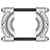Sealey PS989 Bearing Separator 105-150mm