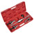 Sealey PS992 Slide Hammer Gear/bearing Puller Set 5pc