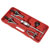 Sealey PS992 Slide Hammer Gear/bearing Puller Set 5pc