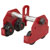 Sealey PT500 Trolley Plain 0.5tonne