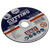 Sealey PTC/100CET Cutting Disc Ø100 x 1.2mm 16mm Bore