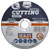 Sealey PTC/100CET Cutting Disc Ø100 x 1.2mm 16mm Bore