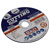Sealey PTC/100CT Cutting Disc Ø100 x 1.6mm 16mm Bore