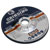 Sealey PTC/100G Grinding Disc Ø100 x 6mm 16mm Bore