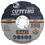 Sealey PTC/115C Cutting Disc Ø115 x 3mm 22mm Bore