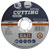 Sealey PTC/115CT Cutting Disc Ø115 x 1.6mm 22mm Bore