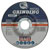 Sealey PTC/115G Grinding Disc Ø115 x 6mm 22mm Bore