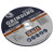 Sealey PTC/230G Grinding Disc Ø230 x 6mm 22mm Bore