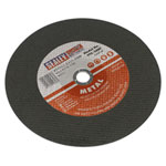Sealey PTC/300C Cutting Disc Ø300 x 2.8mm 25.4mm Bore