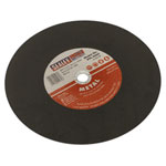 Sealey PTC/355C Cutting Disc Ø350 x 2.8mm 25.4mm Bore