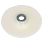 Sealey PTC/BP4 Grinder and Sander Backing Pad Ø115mm