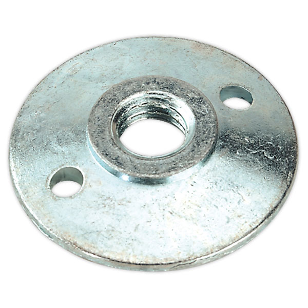 Sealey Ptc Bp4 Nut Pad Nut For Ptc Bp4 Backing Pad