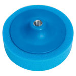 Sealey PTC/CH/5/8-B Buffing & Polishing Foam Head 150 x 50mm 5/8 Unc medium