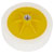 Sealey PTC/CH/5/8-W Buffing & Polishing Foam Head 150 x 50mm 5/8 Unc dense
