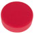 Sealey PTC/CH/M14-R Buffing & Polishing Foam Head 150 x 50mm M14 Red/ultra Soft